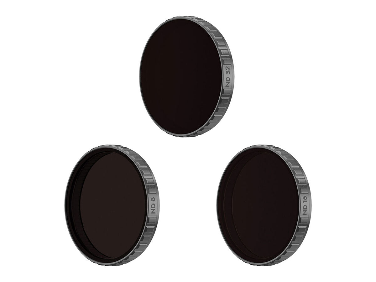 DJI Osmo Action ND Filters Set