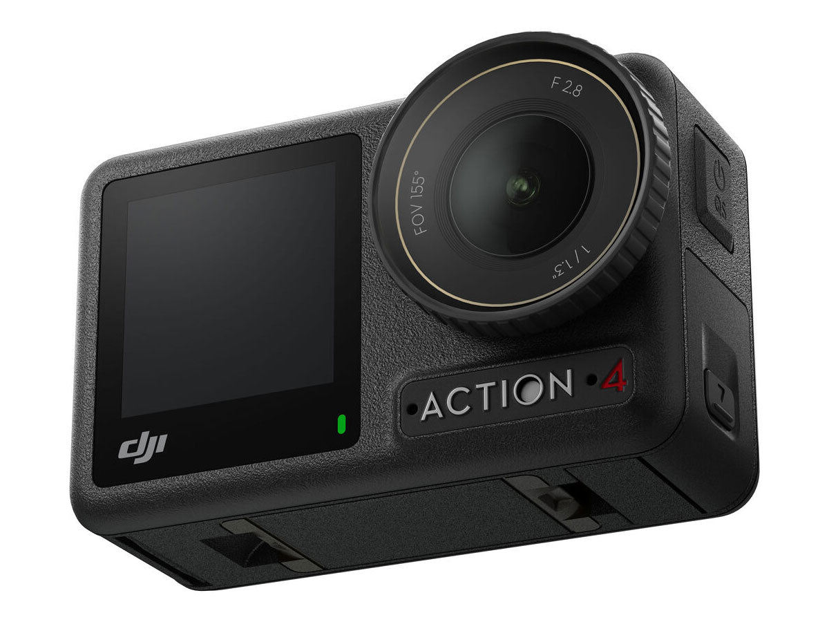 DJI Osmo Action 4 Standard Combo