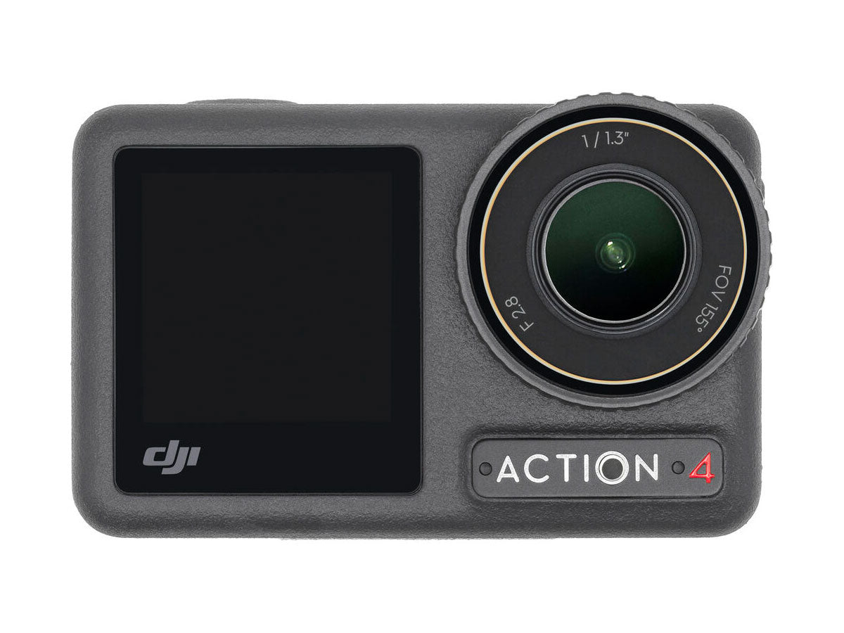 DJI Osmo Action 4 Standard Combo