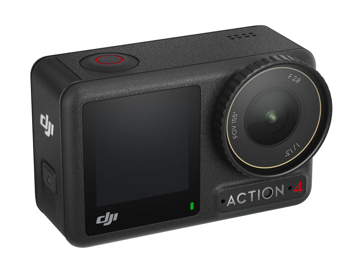 DJI Osmo Action 4 Adventure Combo