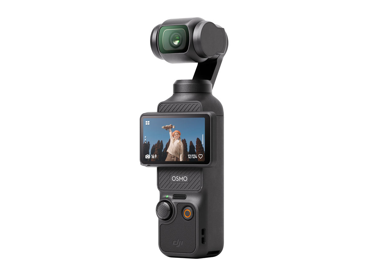 DJI Osmo Pocket 3
