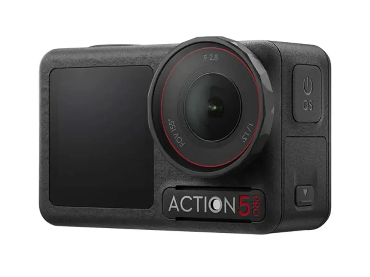 DJI Osmo Action 5 Pro Adventure Combo