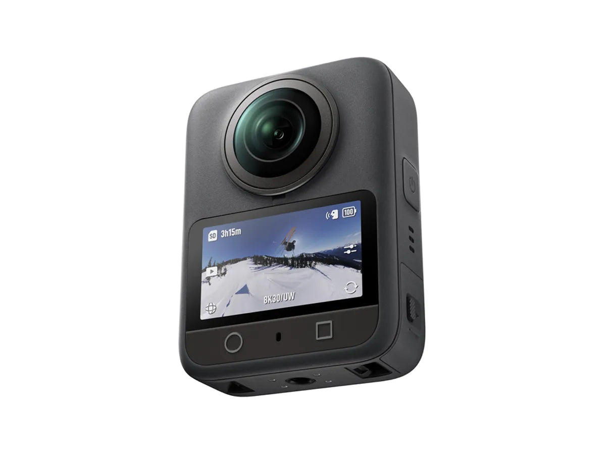 DJI Osmo 360 Adventure Combo