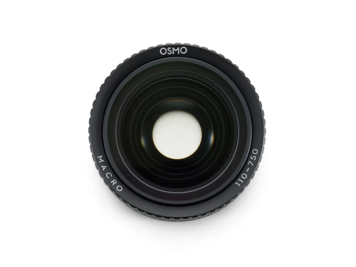 DJI Osmo Action 6 Macro Lens