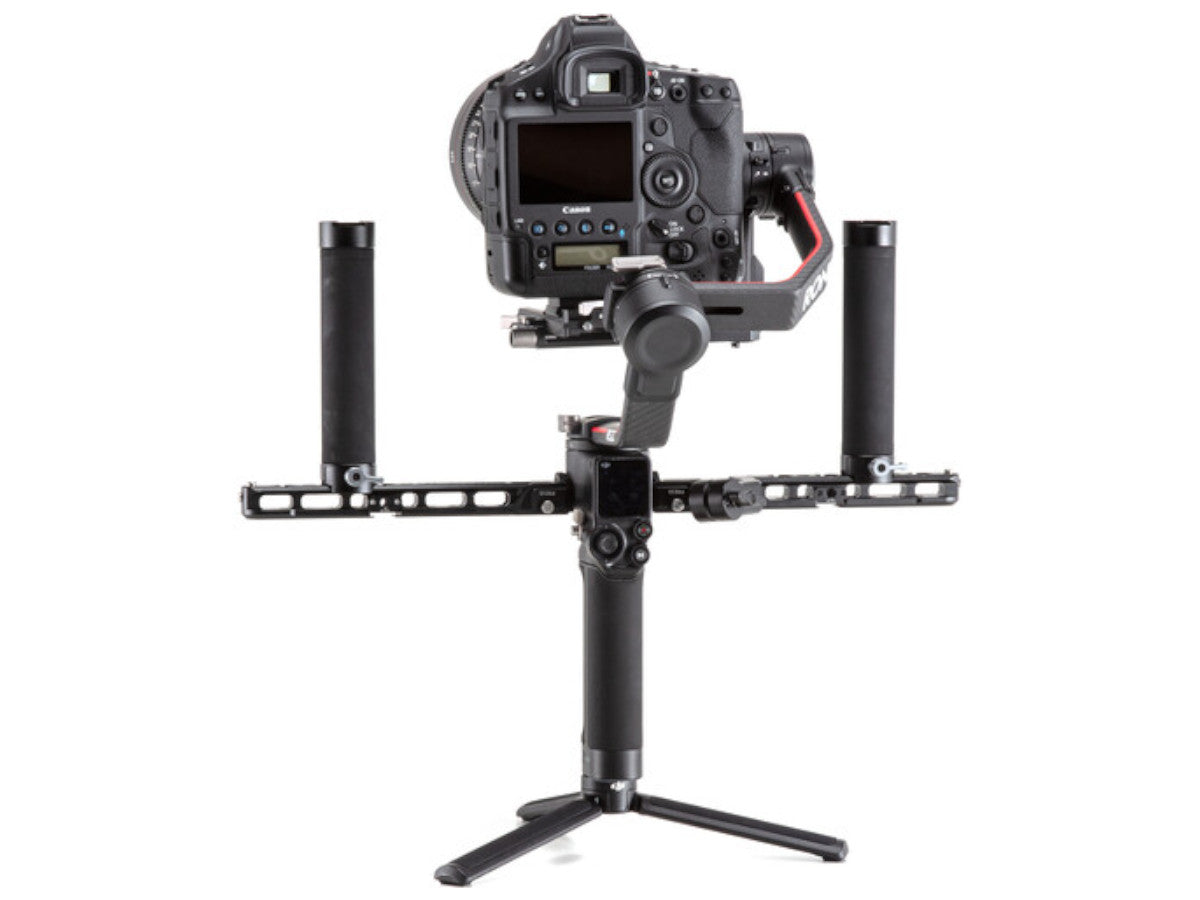 DJI Ronin Twist Grip Dual Handle