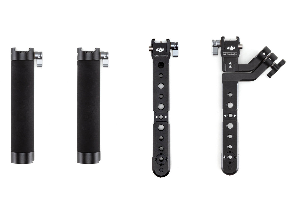 DJI Ronin Twist Grip Dual Handle