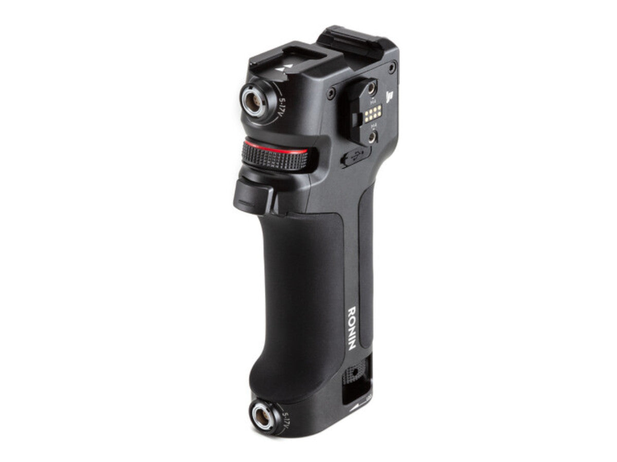 DJI Tethered Control Handle for RS 2