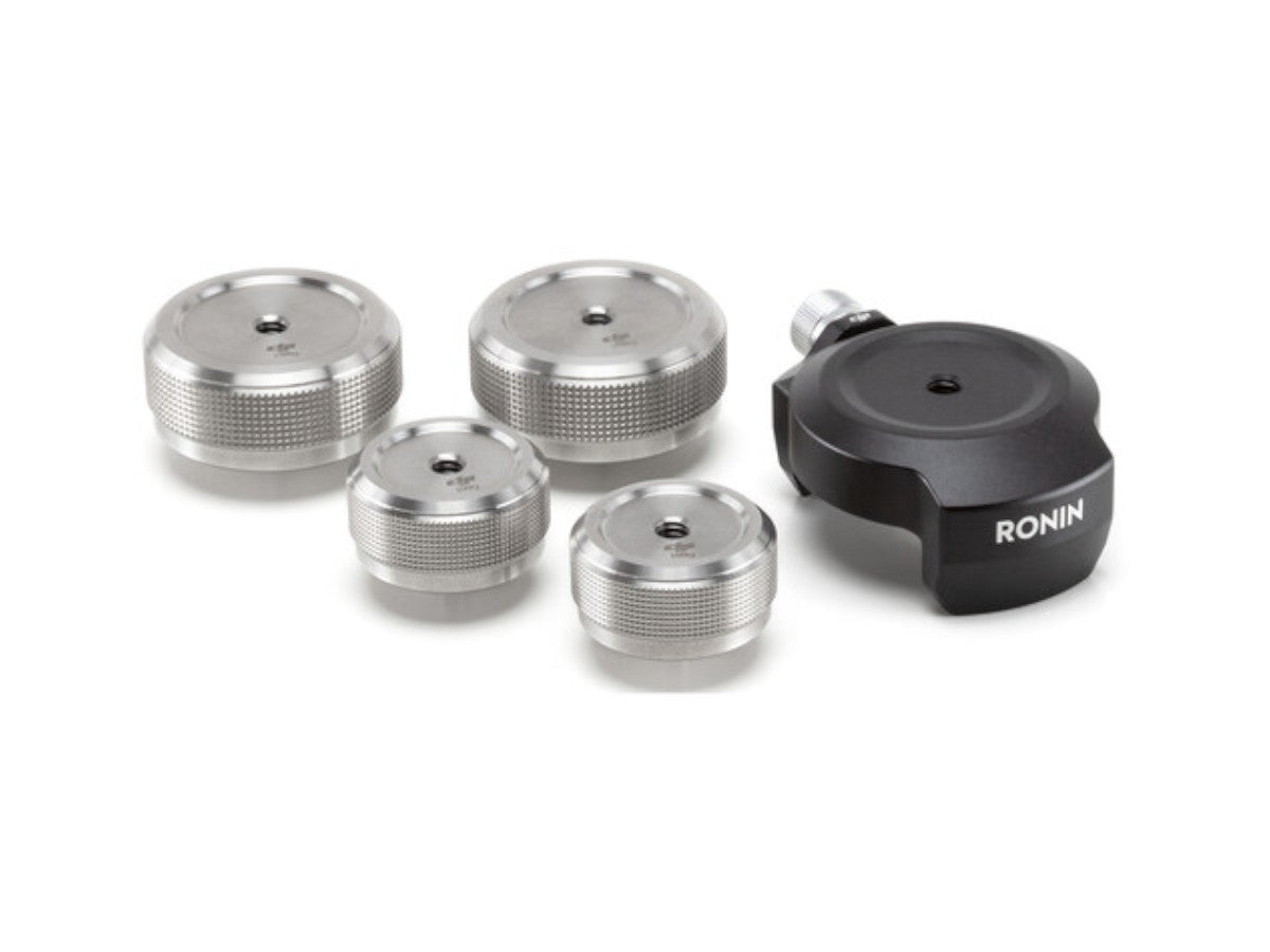 DJI R Roll Axis Counterweight Set