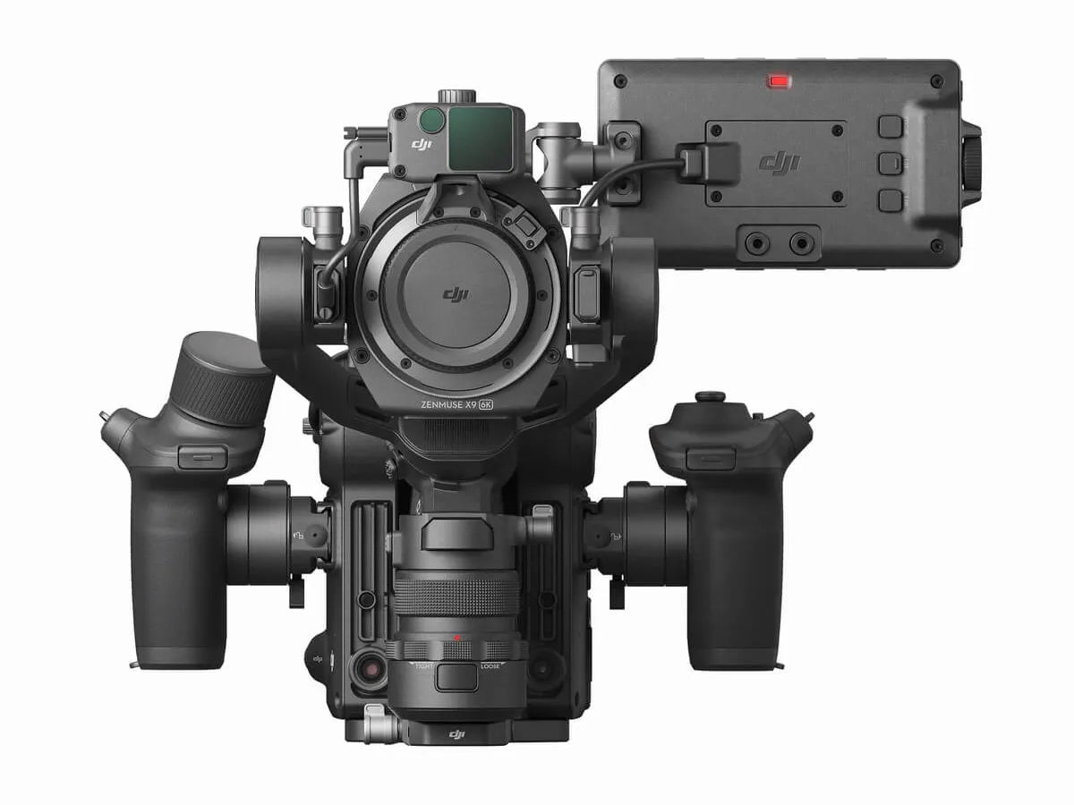 DJI Ronin 4D 6K Combo