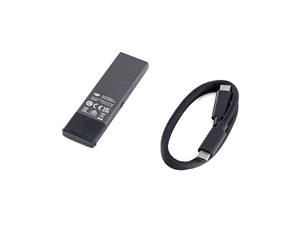 DJI PROSSD 1TB