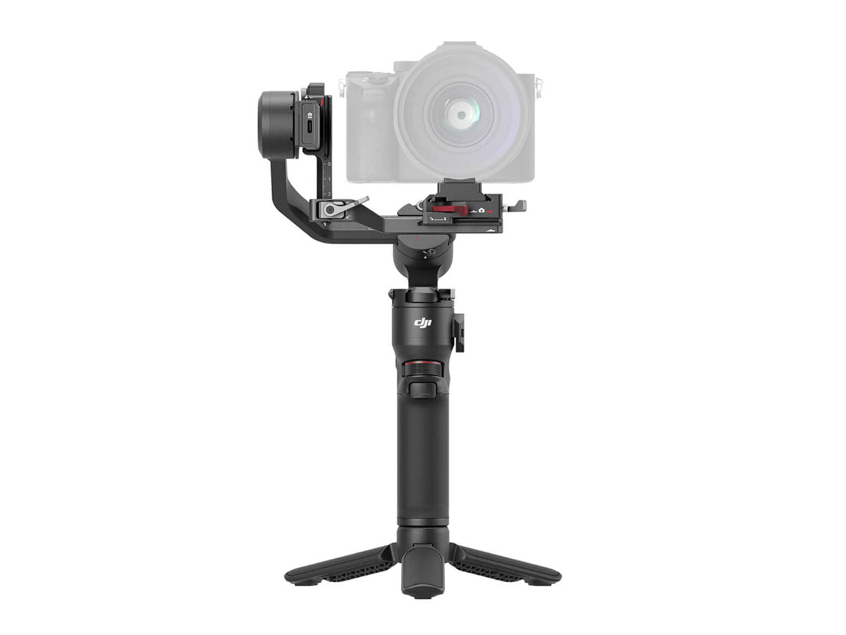 DJI RS 3 Mini