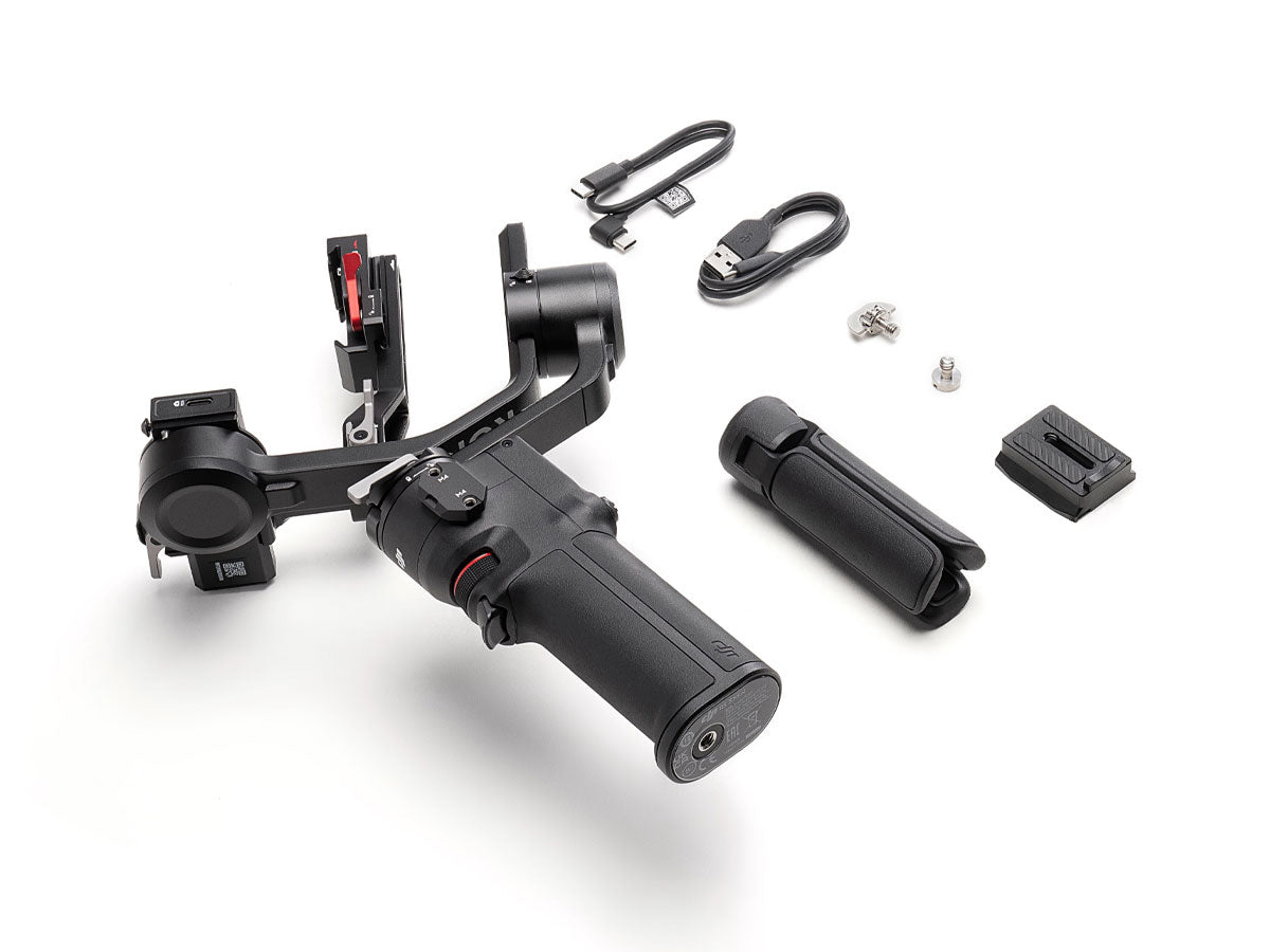 DJI RS 3 Mini