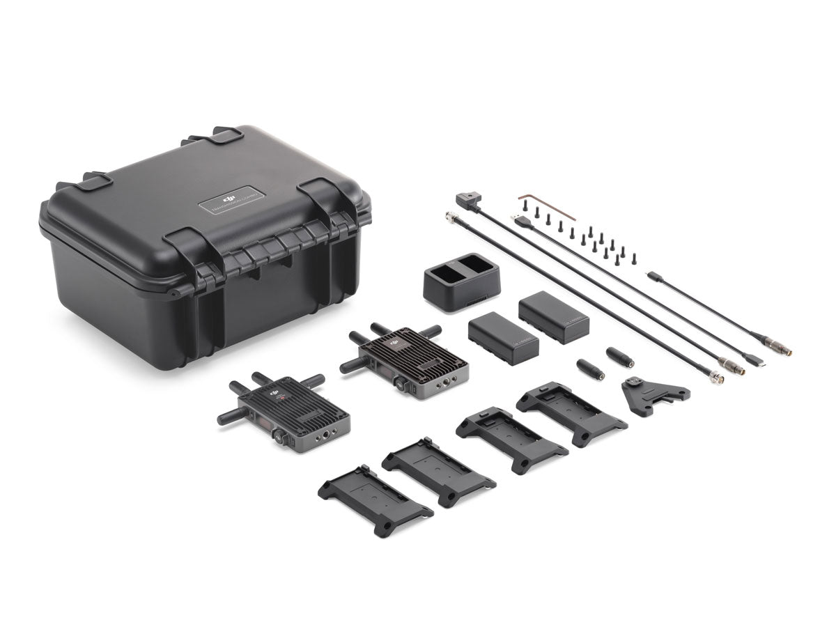 DJI Transmission - Standard Combo