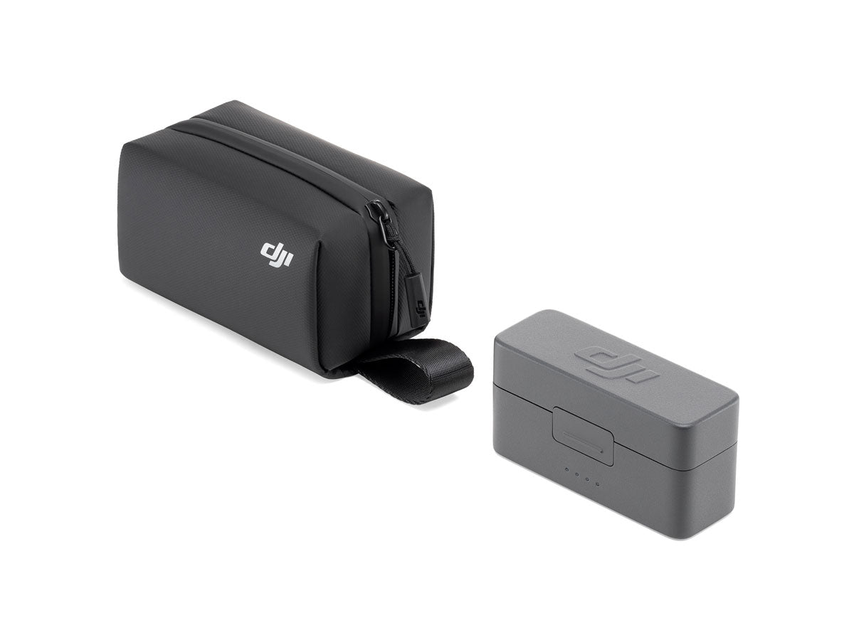 DJI Mic 2 Charging Case