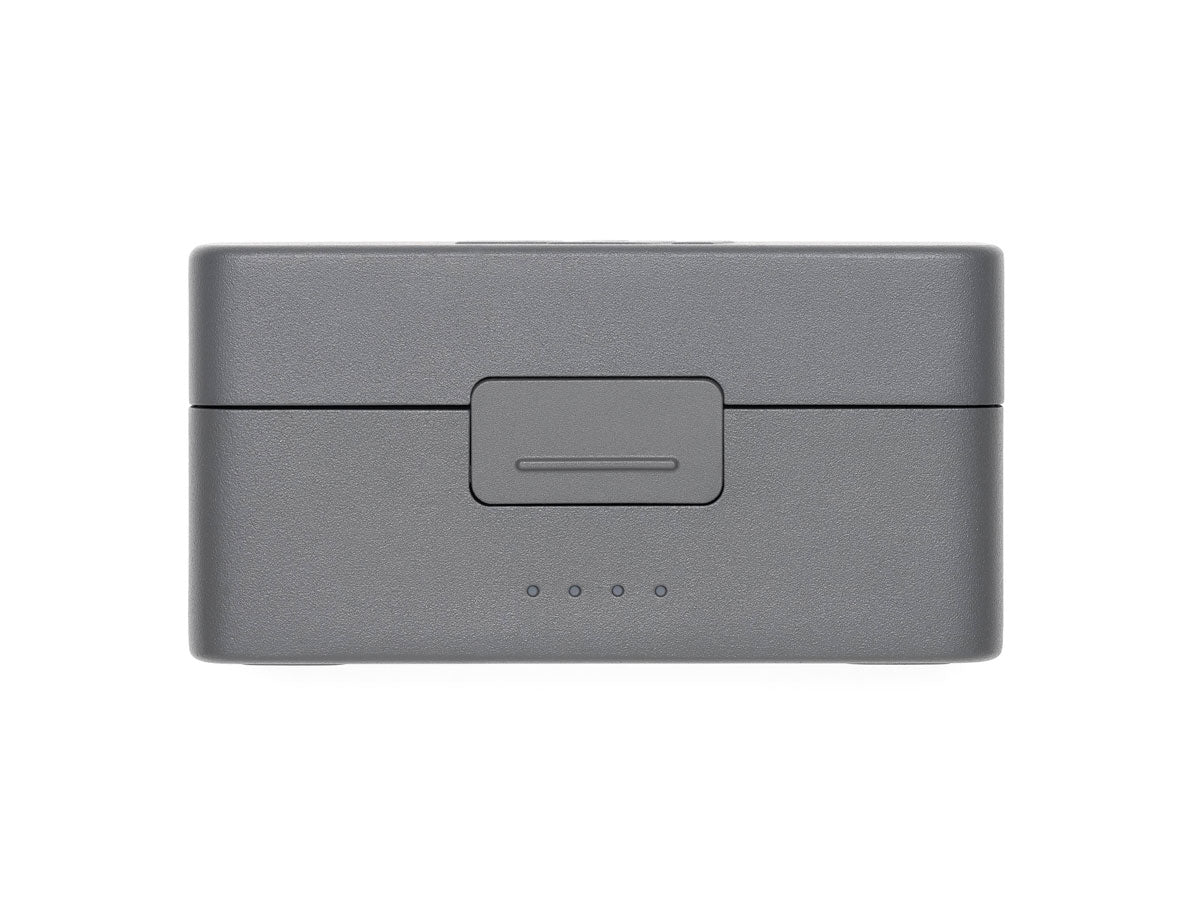 DJI Mic 2 Charging Case