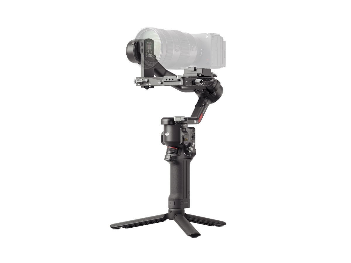 DJI RS 4