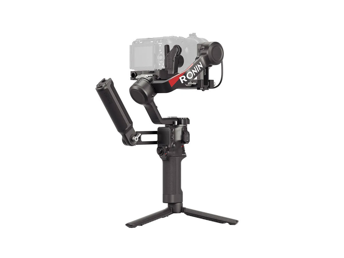 DJI RS 4 Combo