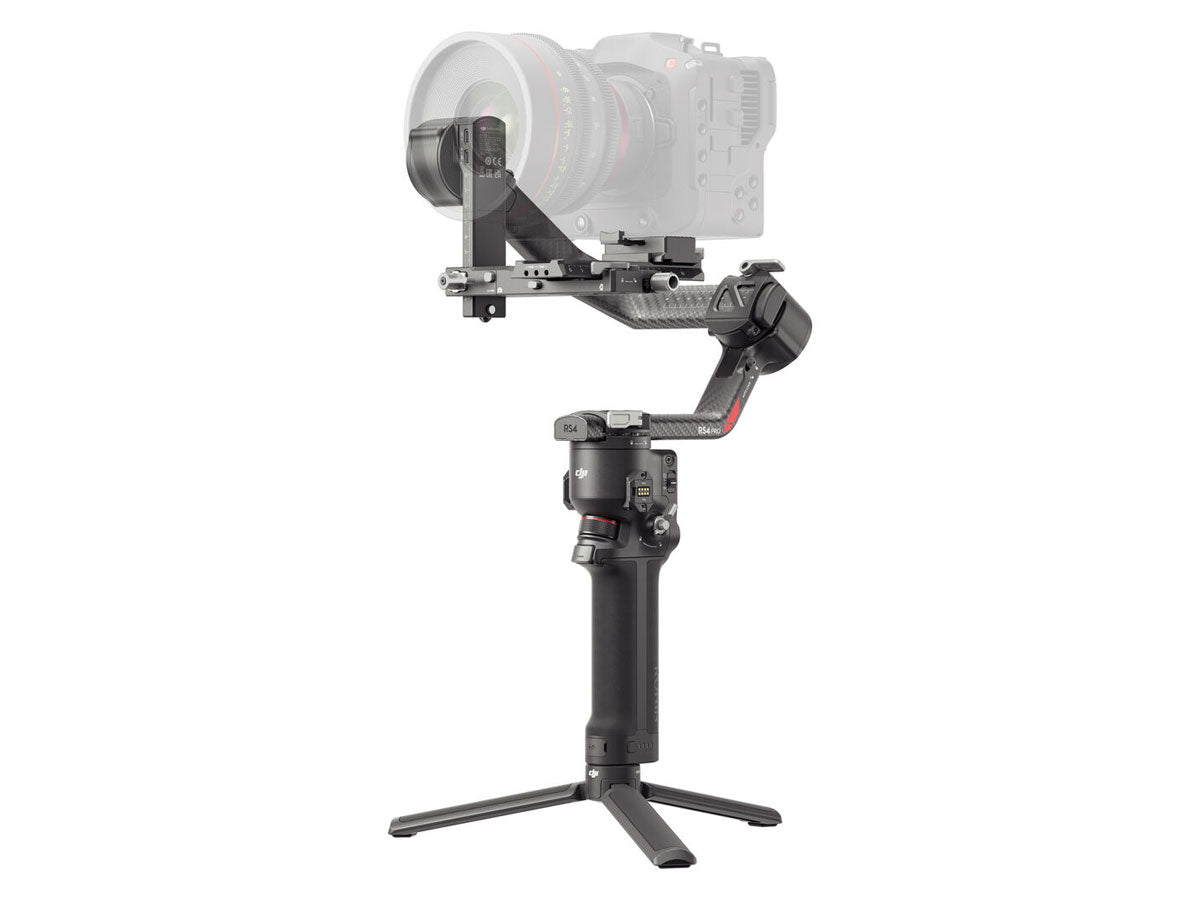 DJI RS 4 Pro