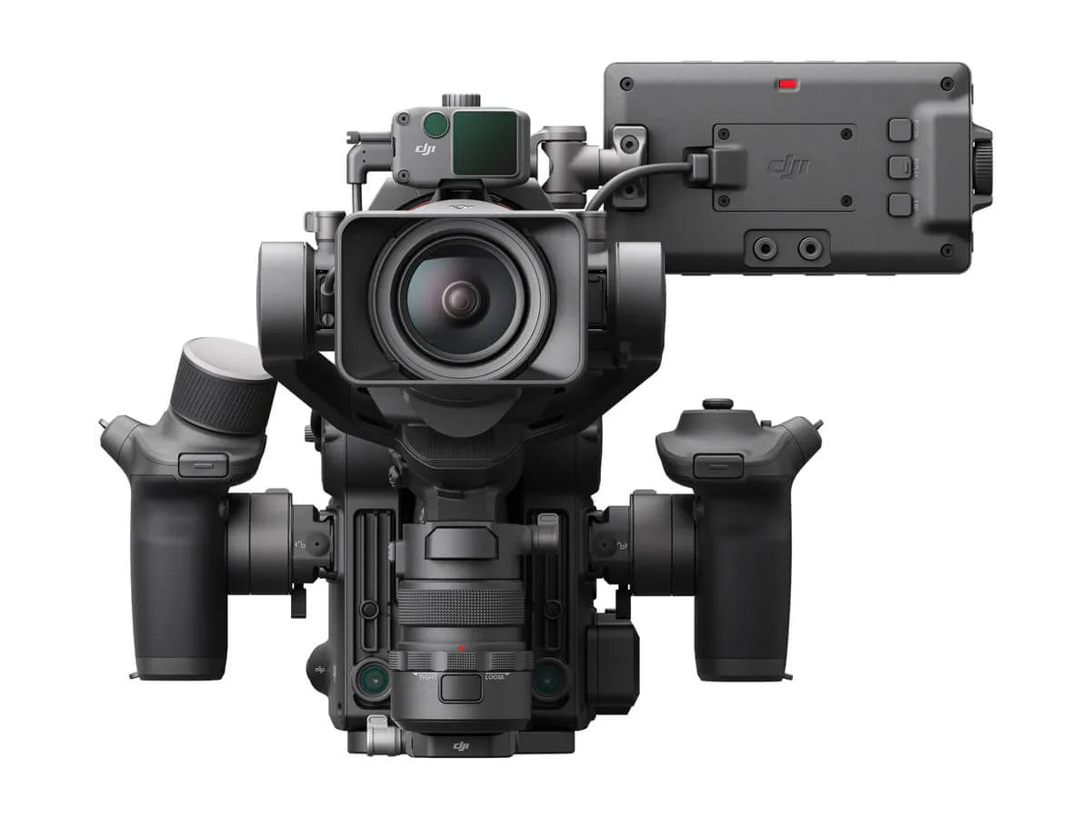 DJI Ronin 4D 8K Combo