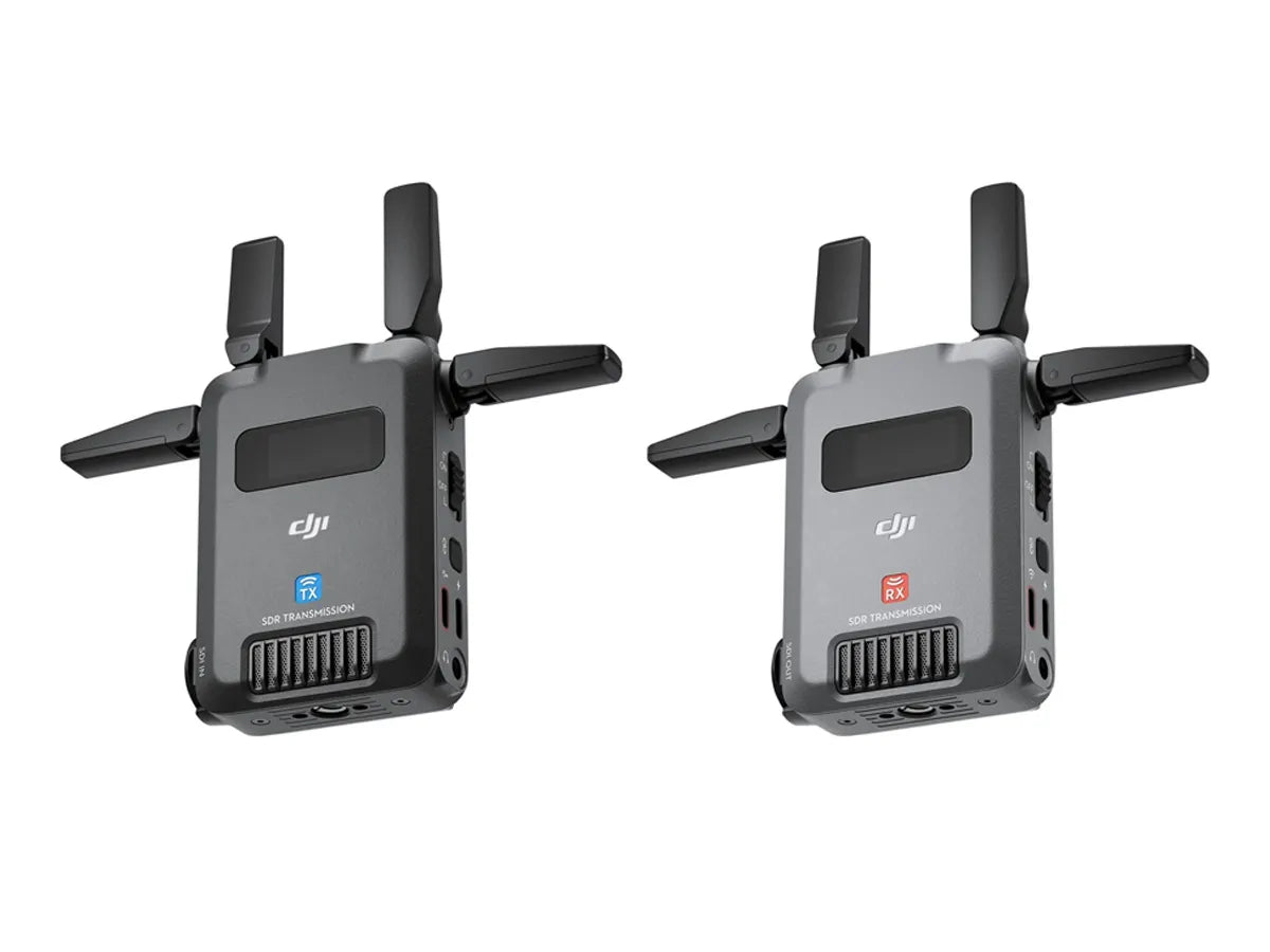 DJI SDR Transmission Combo
