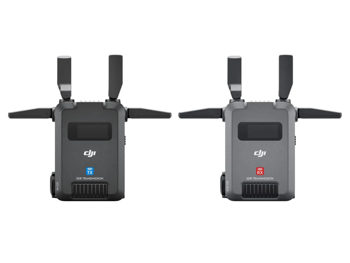 DJI SDR Transmission Combo