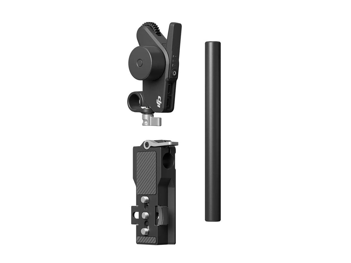 DJI Focus Pro Creator Combo