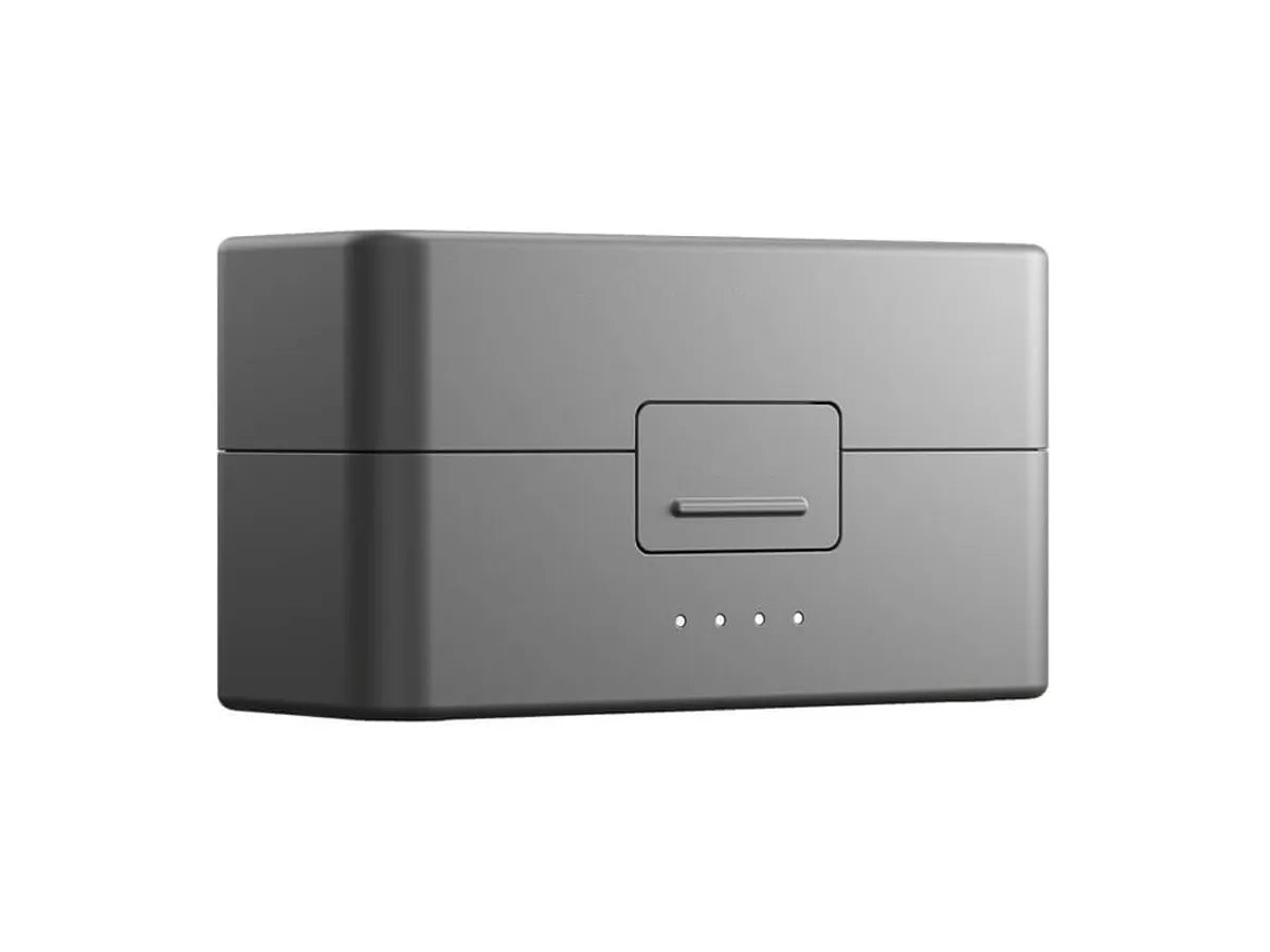 DJI Mic 3 Charging Case