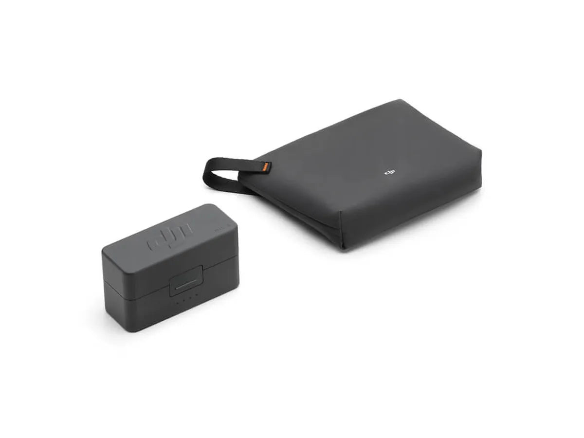 DJI Mic 3 Charging Case