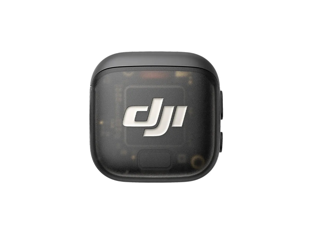 DJI Mic 3 Transmitter