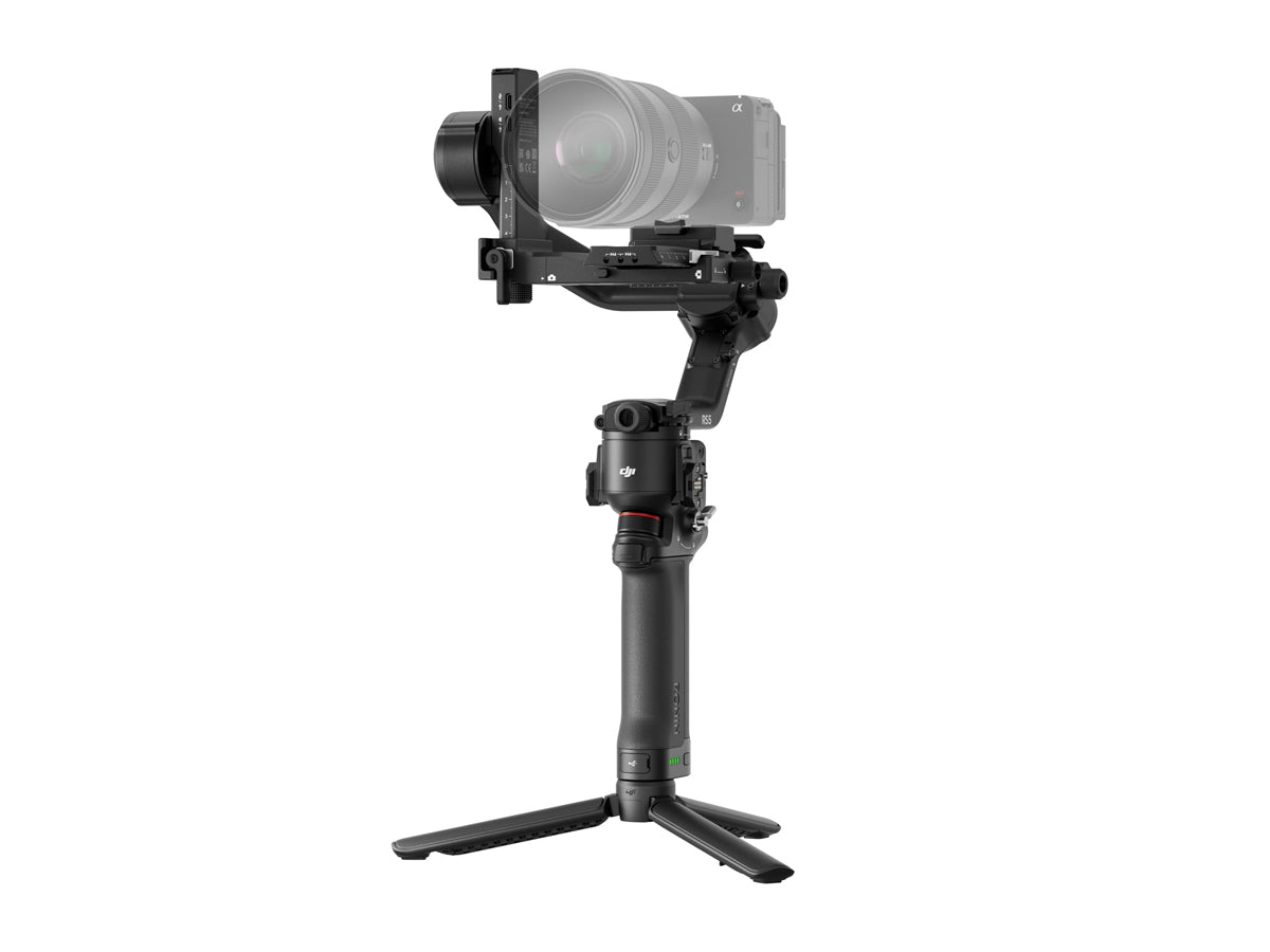 DJI RS 5