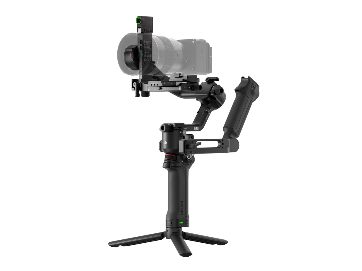 DJI RS 5 Combo