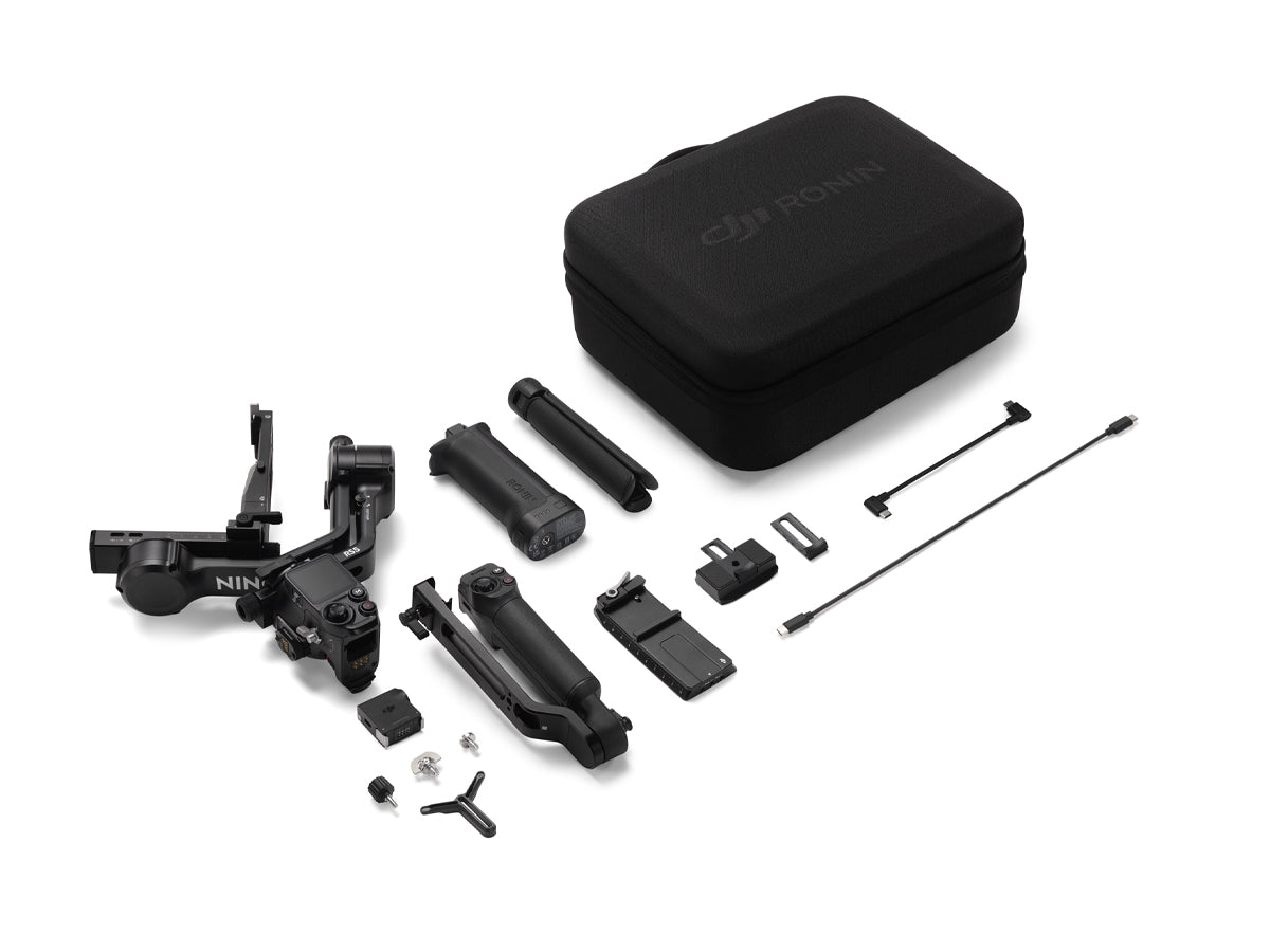 DJI RS 5 Combo