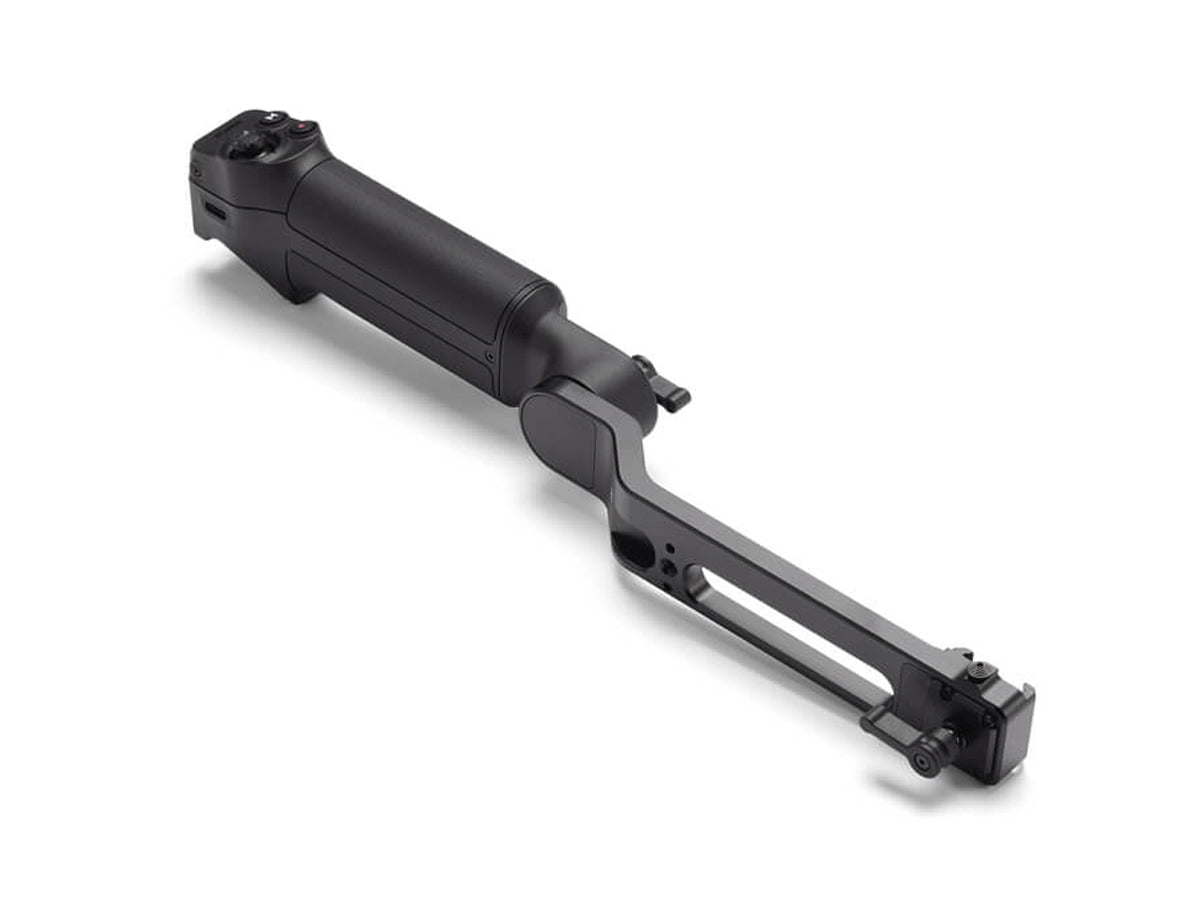DJI Electronic Briefcase Handle