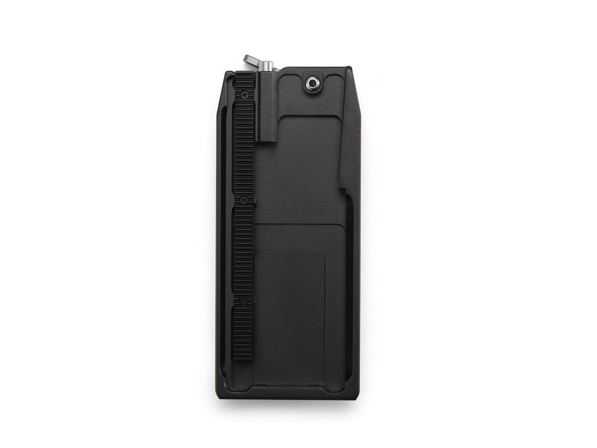 DJI RS 5 Lower Quick-Release Plate
