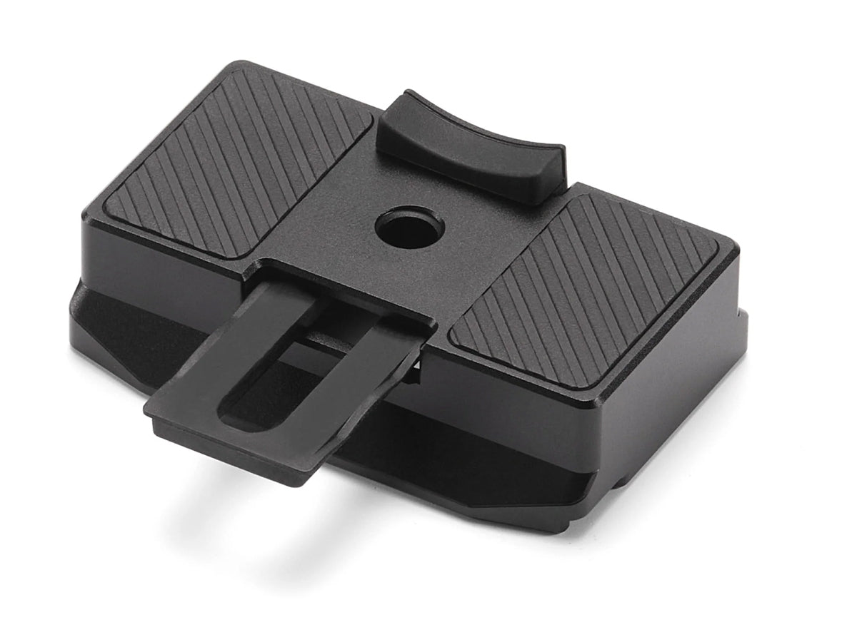 DJI RS 5 Upper Quick-Release Plate