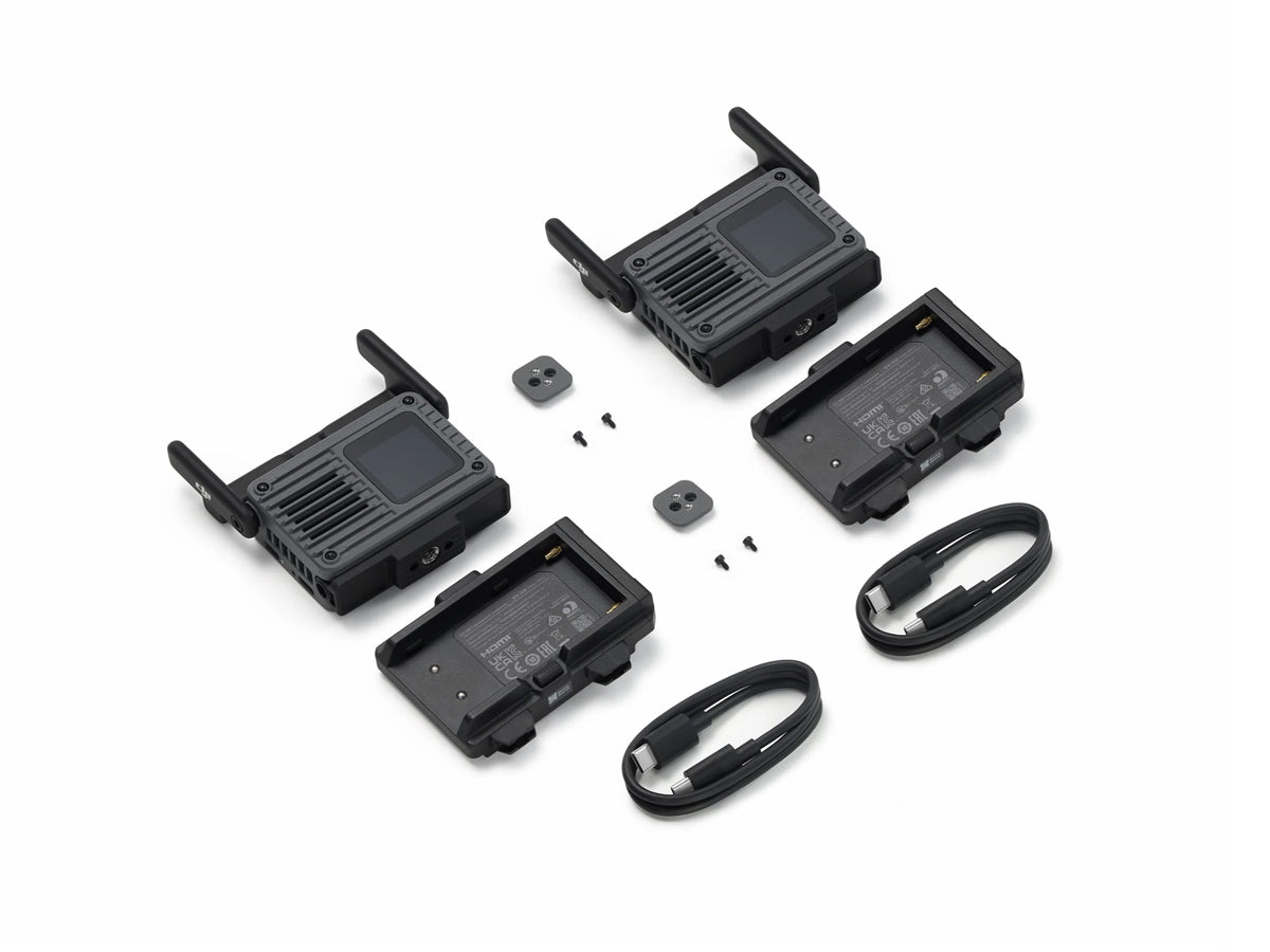 DJI SDR Transmission 2 Combo