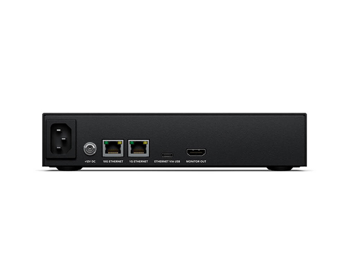 Blackmagic Cloud Store Mini 8TB