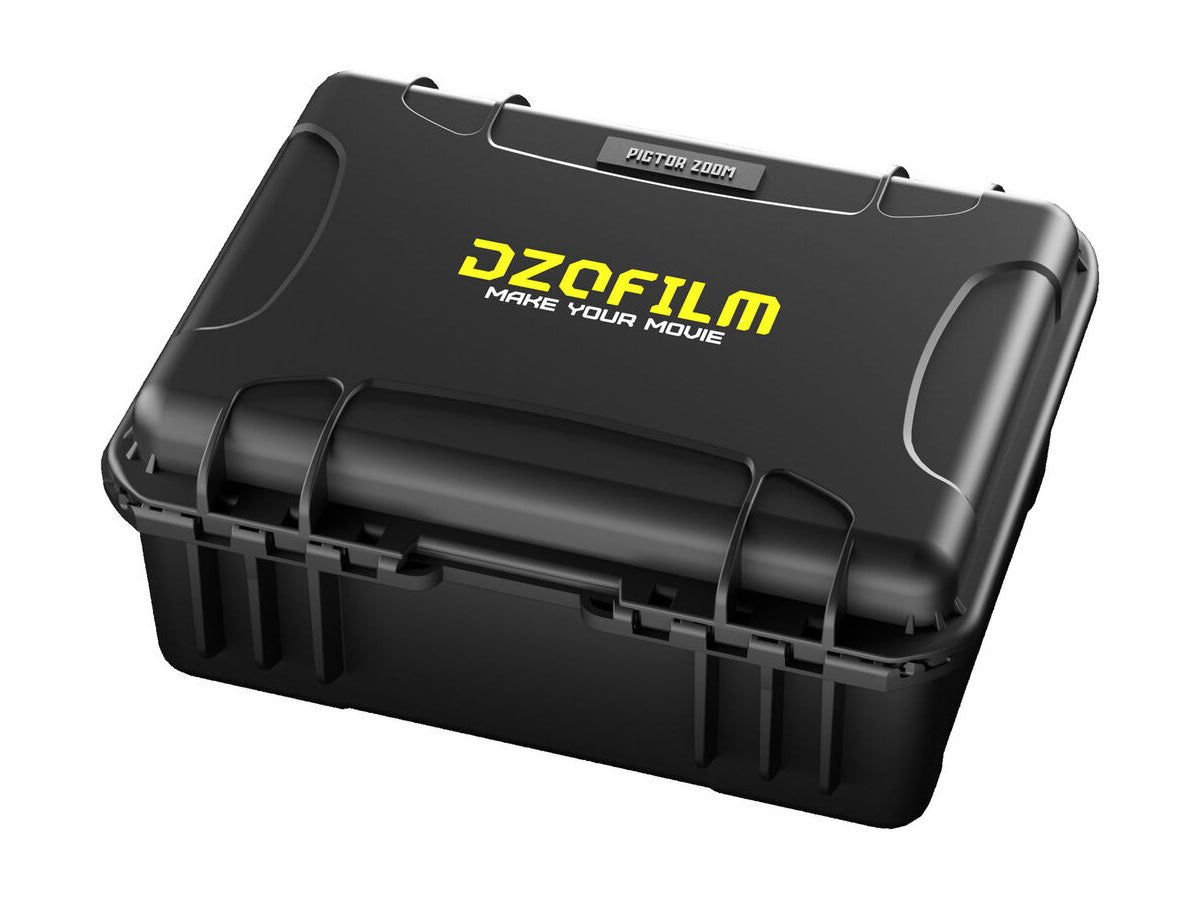 DZOFILM Pictor Zoom 3 Lens Kit - White