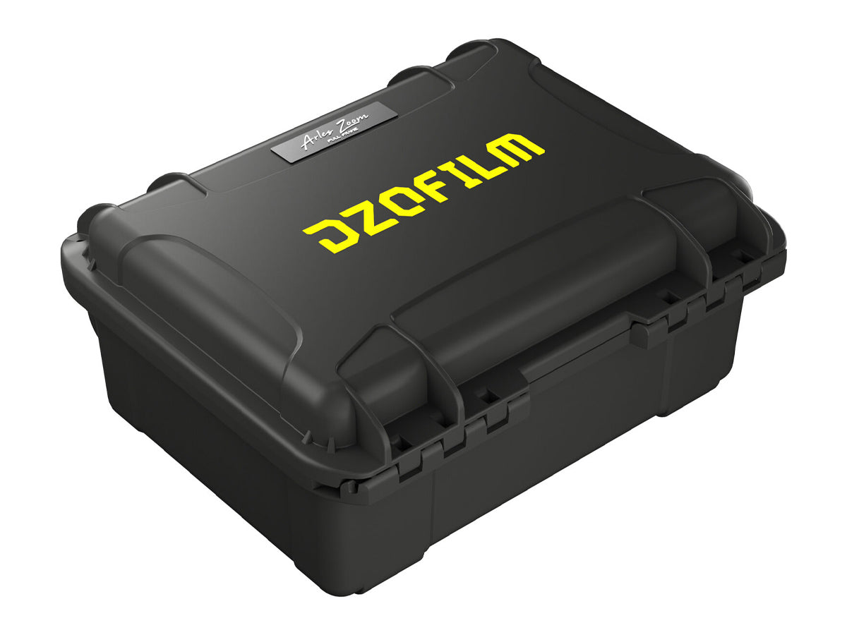 DZOFILM Arles Zoom - 25-75 / 65 - 180mm Lens Set (PL Mount, Imperial)