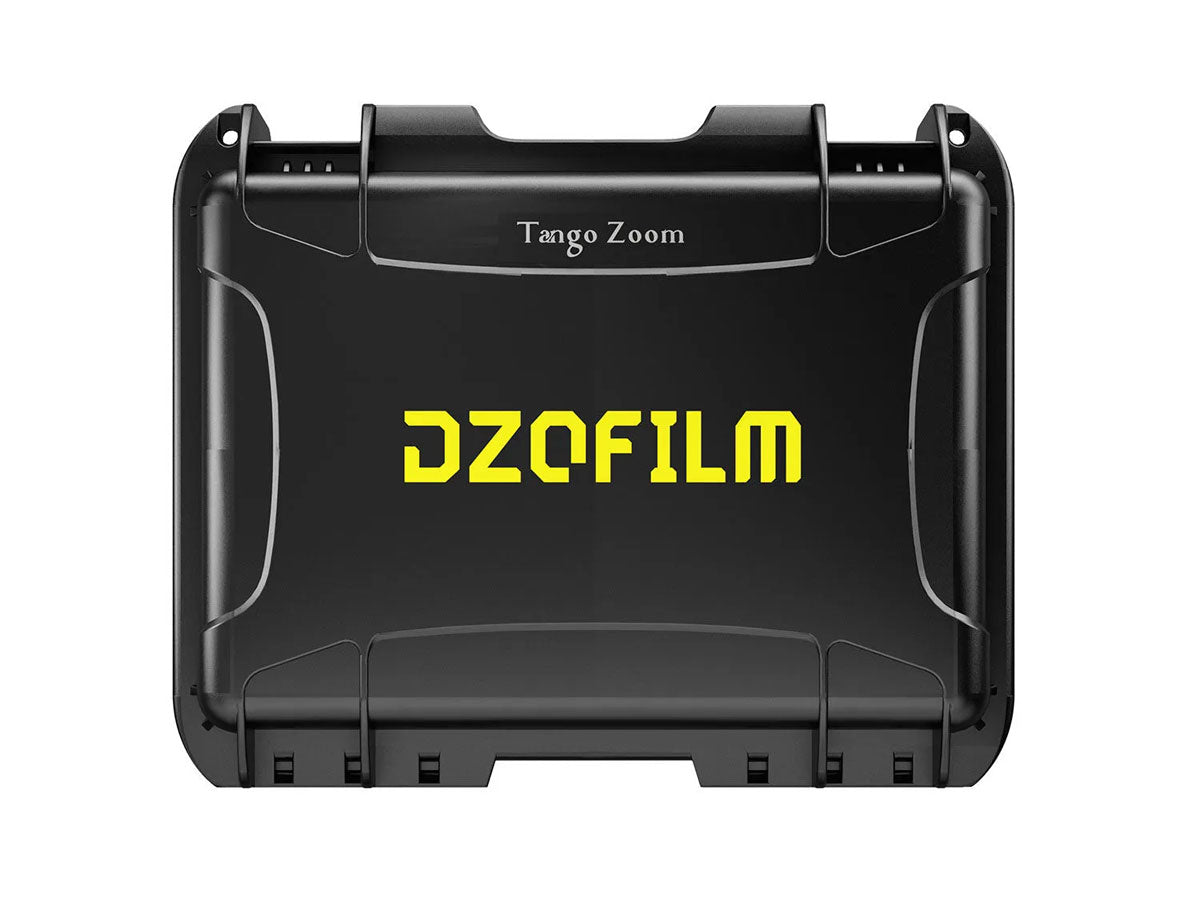 DZOFilm Tango 18-90mm T2.9 S35 Zoom Lens (PL & EF Mount) - Metric