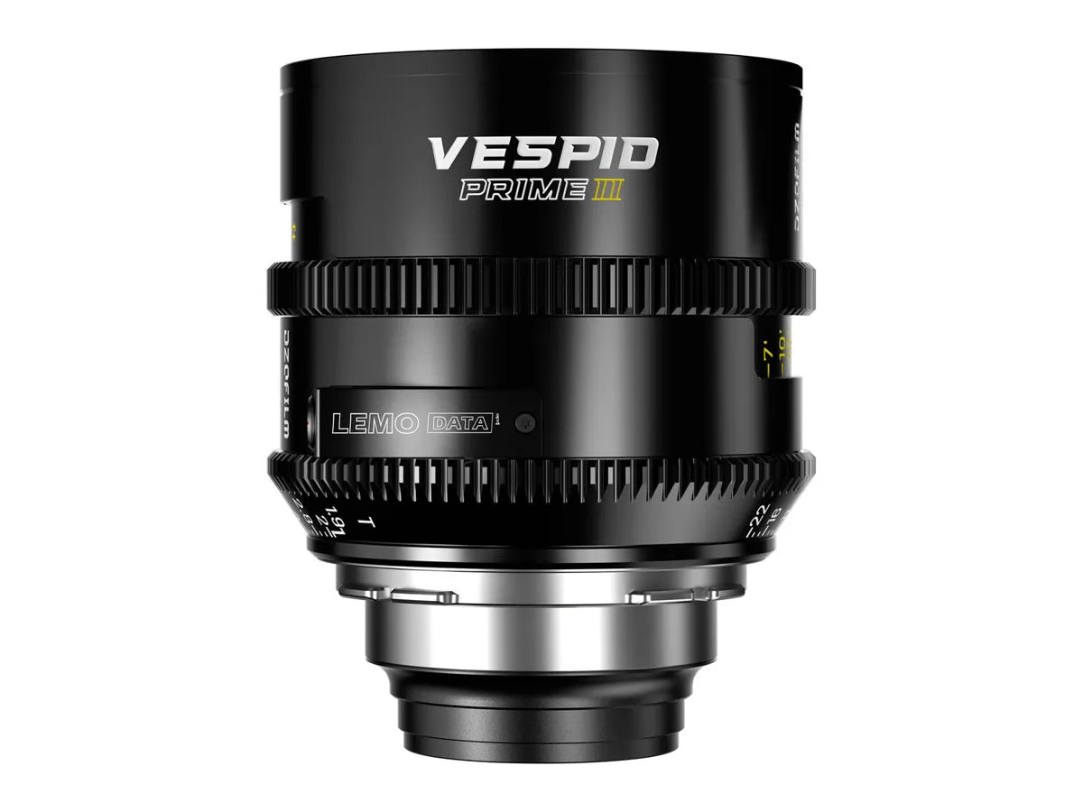 DZOFILM Vespid Prime 2 - 35mm (PL Mount)