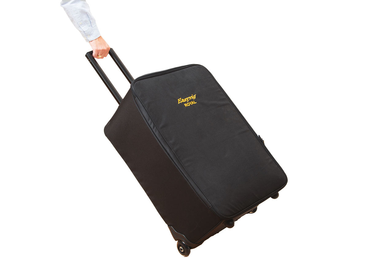 Easyrig ROYAL - For Rigs with Cinema and GimbalRig Vest up to +130mm (5") & STABIL G3