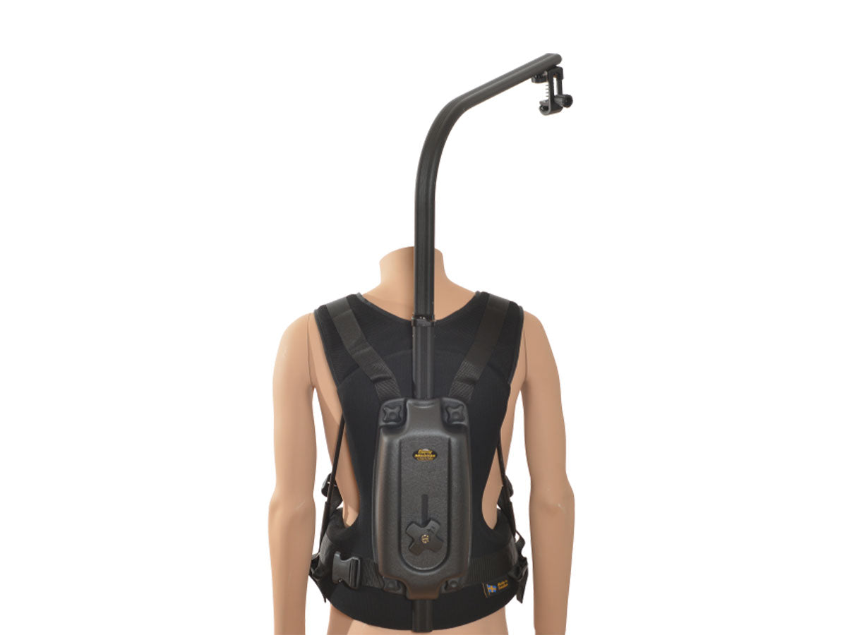 Easyrig Minimax (2-7kg Camera Support System) w/Quick Release Hook