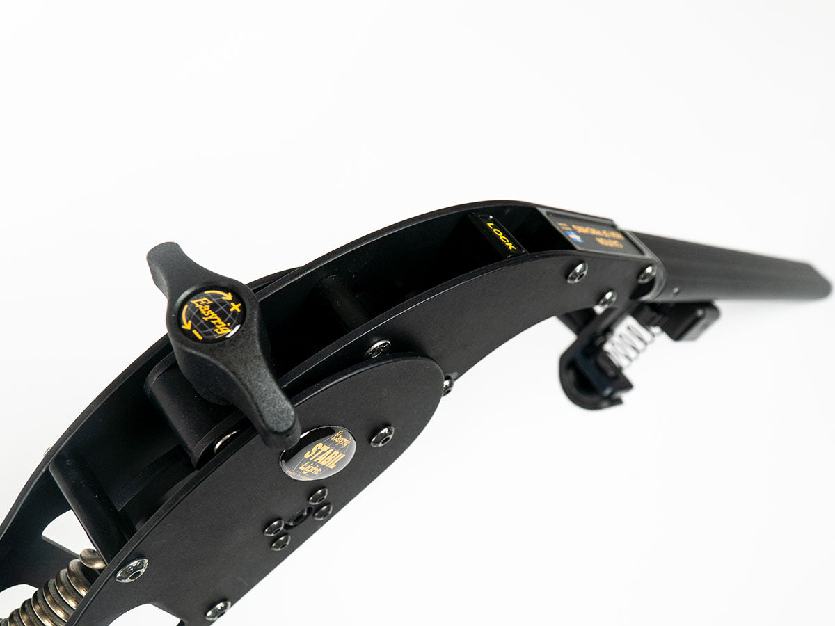 Easyrig Minimax w/ STABIL Light