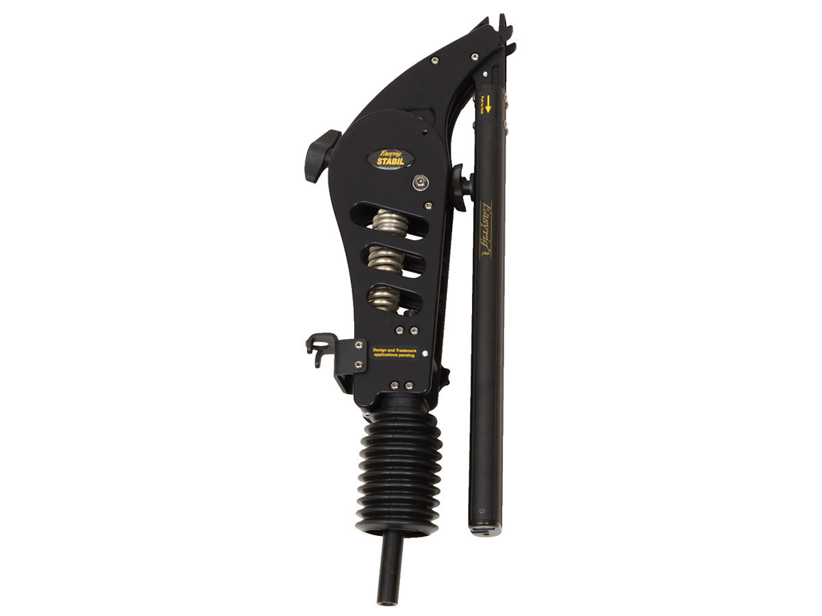 Easyrig 3 Gimbalrig 750N (standard) with Easyrig STABIL G3