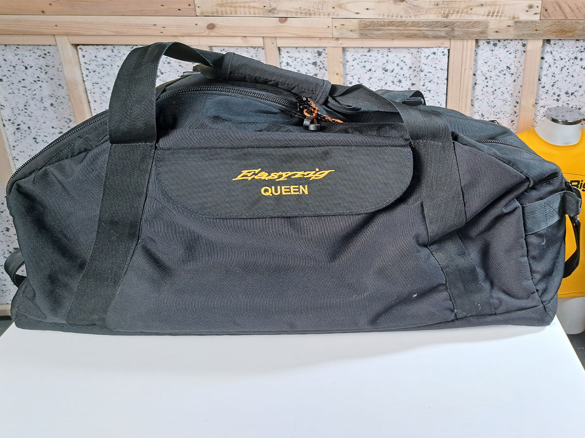 Used Easyrig Vario 5 Cinema 3 Vest with 130mm Extended Support Arm + Quick Release
