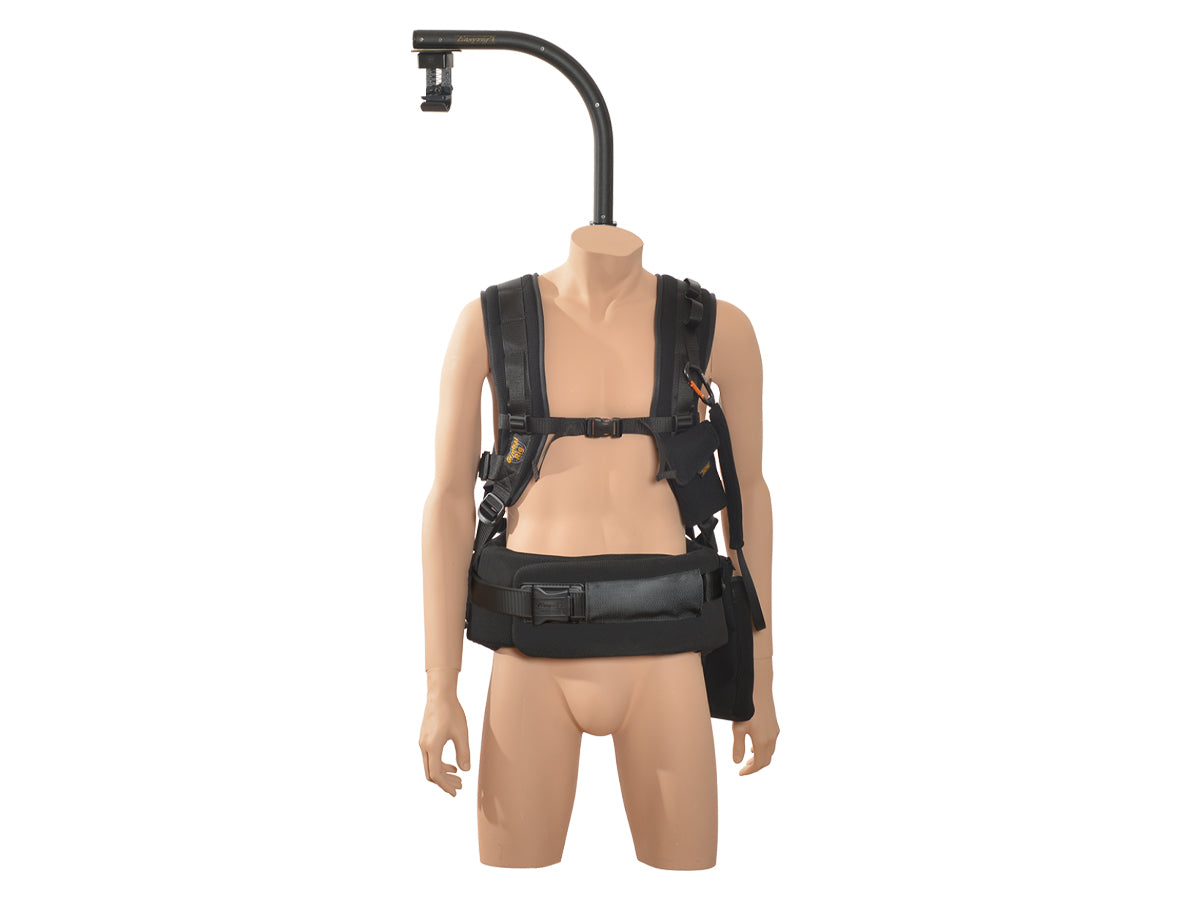 Easyrig Vario 6, GimbalRig vest Std., Std. arm
