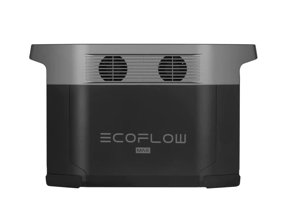 EcoFlow DELTA Max 2000 - Portable Power Station
