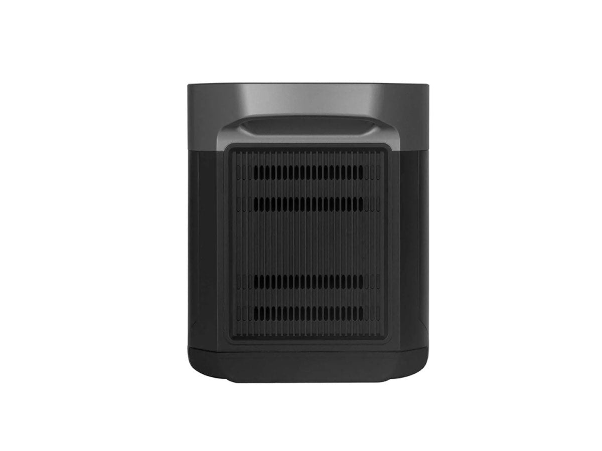 EcoFlow DELTA Max - Extra Battery