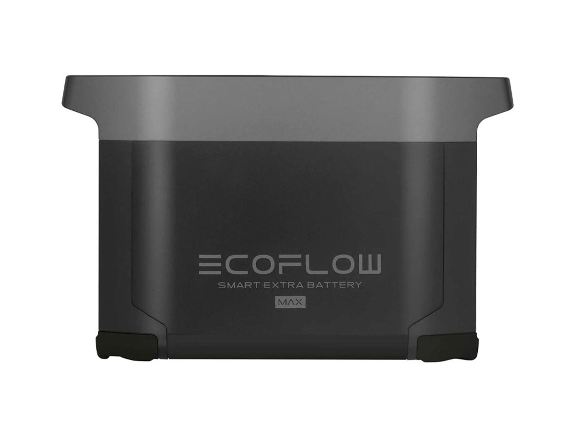 EcoFlow DELTA Max - Extra Battery